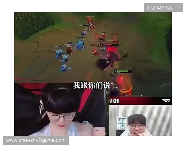 Faker操作风采刷新全网，faker巅峰操作